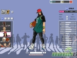 FreeStyle-2-Basketball-Customize
