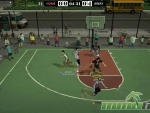 FreeStyle-2-Basketball-Dribble