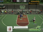 FreeStyle-2-Basketball-MMO