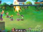 fruit-warriors-attack-mushroom