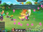 fruit-warriors-party