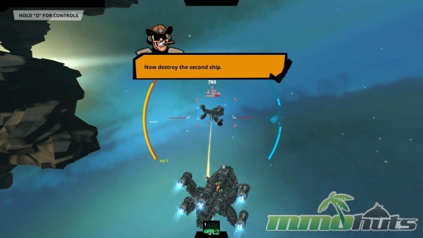 galactic-junk-league-aim-second