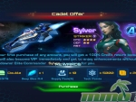 Galaxy-Legend-cadet-offer
