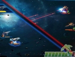 Galaxy-Legend-space