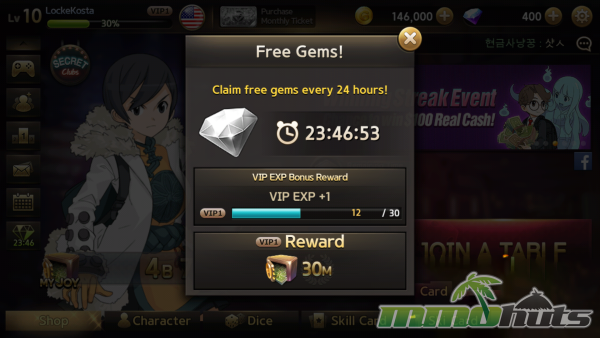 Game-of-Dice-24hour-Free-Gems