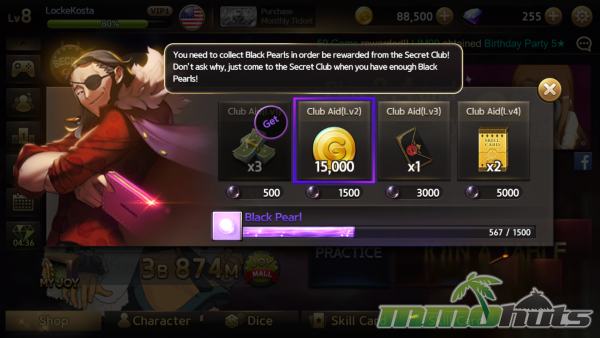 Game-of-Dice-Black-Pearl-Display