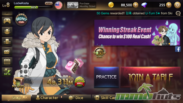 Game-of-Dice-Main-Screen