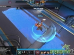 Games-of-Glory-Melee-Attack