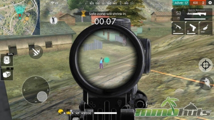 garena-free-fire-aiming