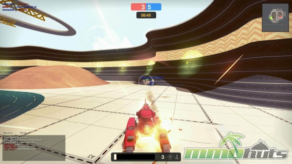 Gear-Up-ammo