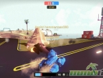 Gear-Up-assist