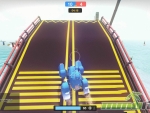 Gear-Up-bridge