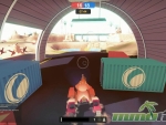 Gear-Up-containers