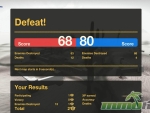Gear-Up-defeat