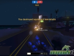 Gear-Up-destroyed-an-enemy