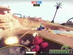 Gear-Up-misfire
