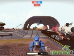 Gear-Up-missle