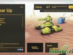 Gear-Up-parts