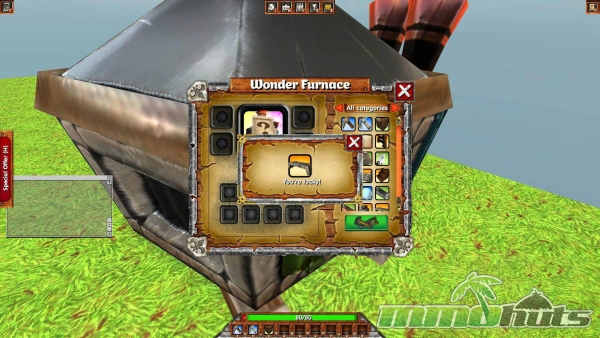 genesis-online-bench