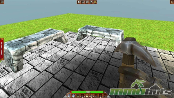 genesis-online-benches