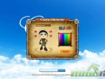 genesis-online-character-creation