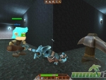 genesis-online-dungeon-goblin-fight