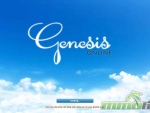 genesis-online-loading-screen
