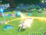 Genshin-Impact-attack