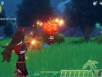 Genshin-Impact-gameplay-combat