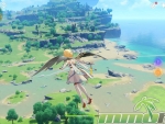 Genshin-Impact-gliding