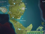 Genshin-Impact-map