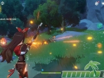 Genshin-Impact-shoot-mobs