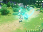 Genshin-Impact-skill-use