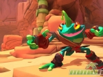 Gigantic-Frog