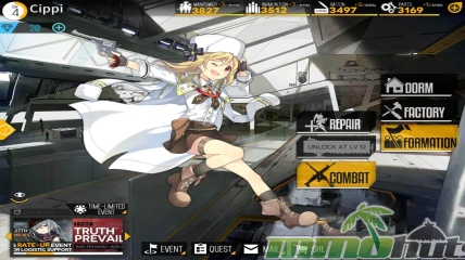 girls-frontline-main-screen