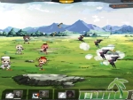 girls-frontline-attacking