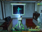 global-adventures-projector