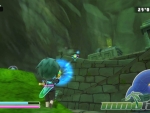 gocco-of-war-shooting-at-stairs