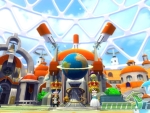 gocco-of-war-title-screen