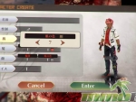 god-eater-online-character-customization