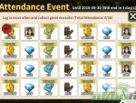 goddess-kiss-attendance