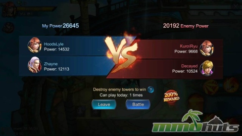 Goddess-Primal-Chaos-2v2