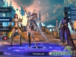 Goddess-Primal-Chaos-Summoner