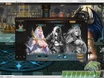 gods-origin-online-menu-summon-familiar