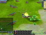 godswar-online-battle