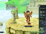 godswar-online-character-creation