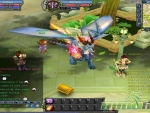 godswar-online-dragon-mount