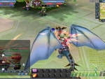 godswar-online-mount-dragon