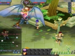 godswar-online-plaza