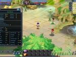 godswar-online-stats